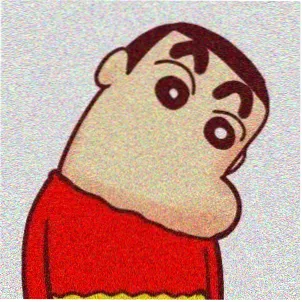 源静香 角色头像