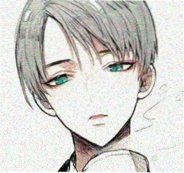 刚田武 胖虎 角色头像